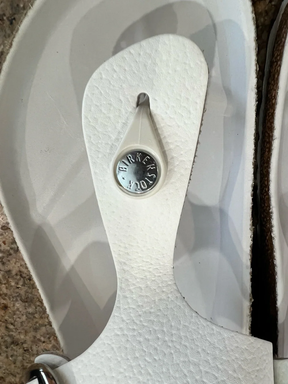 Birkenstock new box